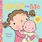 Emma Dodd, Nosy Crow, Emma (ILT) Nosy Crow (COR)/ Dodd, Emma Dodd - Baby and Me