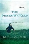 Kristina Mcmorris - Pieces We Keep