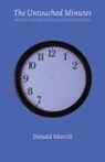 Donald Morrill - Untouched Minutes