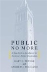 Gary Fethke, Gary C Fethke, Gary C. Fethke, Gary C. Policano Fethke, Andrew Policano, Andrew J Policano... - Public No More