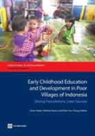 Mae Chu Chang, Amer Hasan, Amer/ Hyson Hasan, Marilou Hyson, Mae Chu Chang, Amer Hasan... - Early Childhood Education and Development in Poor Villages of Indonesi