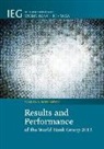 World Bank, Heather Dittbrenner, Not Available (NA), NOT AVAILABLE NA, The World Bank - Results and Performance of the World Bank Group 2012