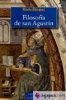 Niceto Blázquez - Filosofía de San Agustín