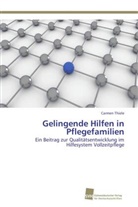 Carmen Thiele - Gelingende Hilfen in Pflegefamilien