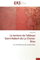 Sophie Brun, Brun-s - Le tenture de l abbaye saint