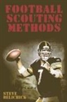 Steve Belichick - Football Scouting Methods