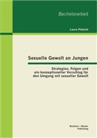 Laura Pätzold - Sexuelle Gewalt an Jungen