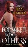 Jess Haines - Forsaken by the Others