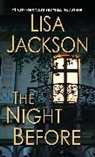Lisa Jackson - The Night Before