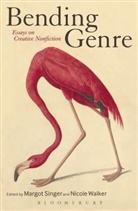 Margot Singer, Margot Walker Singer, Nicole Walker, Dr. Margot Singer, Dr. Margot (Denison University Singer, Margot Singer... - Bending Genre