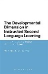 James F Lee, James F. Lee, James F. Malovhr Lee, Lee James F., Dr. Paul Malovhr, Dr. Paul Lee Malovhr... - The Developmental Dimension in Instructed Second Language Learning