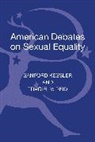 Professor Sanford Kessler, Sanford Kessler, Sanford Reid Kessler, Professor Traciel V. Reid, Traciel V Reid, Traciel V. Reid - American Debates on Sexual Equality