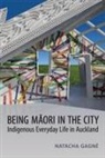 Gagn&amp;, Natacha Gagn&amp;65533;, Natacha Gagn?, Natacha Gagne, GAGNE NATACHA - Being Maori in the City