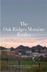 Liette Gilbert, L. Anders Sandberg, L. Anders Wekerle Sandberg, L.anders Wekerle Sandberg, SANDBERG ANDERS WEKERLE GERDA, Gerda Wekerle... - Oak Ridges Moraine Battles