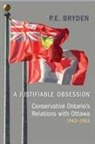 Penny Bryden, BRYDEN PENNY - ''A Justifiable Obsession''