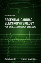 Z Abedin, Zainul Abedin, Zainul (Texas Tech University Health Scien Abedin - Essential Cardiac Electrophysiology