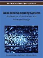 Khalgui, Mohamed Khalgui, Olfa Mosbahi, Antonio Valentini, Giorgio Valentini - Embedded Computing Systems