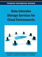 Kyriazis, Spyridon V. Gogouvitis, Dimosthenis Kyriazis, Athanasios Voulodimos - Data Intensive Storage Services for Cloud Environments