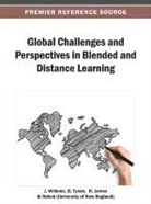 R. James, B. Tynan, J. Willems - Global Challenges and Perspectives in Blended and Distance Learning