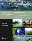 Virginia Burkett, Virginia (EDT)/ Davidson Burkett, Virginia Davidson Burkett, Margaret Davidson, Virginia Burkett, Burkett Virginia... - Coastal Impacts, Adaptation, and Vulnerabilities