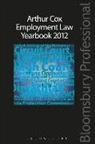 Arthur Cox Employment Law Group, Amy Hayes - Arthur Cox Employment Law Yearbook 2012