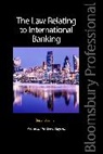 Andrew Haynes, Professor Andrew Haynes - Law Relating to International Banking