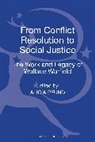 Alicia Pfund, Pfund Alicia, Alicia Pfund - From Conflict Resolution to Social Justice