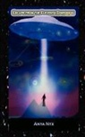 Anya Nyx - Escape from the Eleventh Dimension