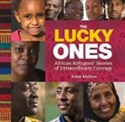 Ca, Anne Mahon - The Lucky Ones