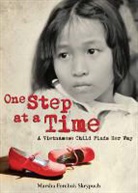 Marsha Forchuk Skrypuch - One Step at a Time