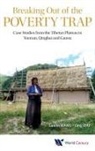 Ling Zhu &amp; Luolin Wang, Luolin Wang, Zhu Ling, Luolin Wang, Ling Zhu - Breaking Out of the Poverty Trap