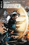 Joshua Dysart, Joshua D. M. Dysart, Joshua D.M. Dysart, Joshua D.M. Dysart, Joshua Dysart, Phil Briones... - Harbinger Volume 2