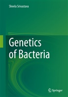 Sheela Shrivastava, Sheela Srivastava - Genetics of Bacteria