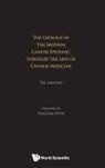 Tai Lahans, Tai Lahans - GEOLOGY OF THE MODERN CANCER EPIDEMIC, THE