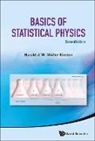 Harald J W Muller-Kirsten, Harald J W Muller-Kirsten, Harald J. W. Muller-Kirsten - BASIC OF STATISTIC PHY (2ND ED)