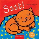Liesbet Slegers - Ssst!