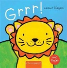 Liesbet Slegers - Grrr!