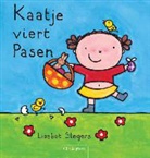 Liesbet Slegers - Kaatje viert Pasen