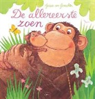 Guido van Genechten - De allereerste zoen
