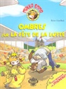 Peter Coolbak - ombres sur la fête de la lutte