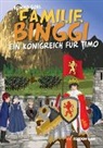 Ronald Gohl, Felix Imhof - Familie Binggi - Ein Königreich für Timo