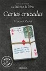 Markus Zusak - Cartas Cruzadas / I Am the Messenger
