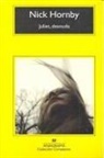 Nick Hornby - Juliet, desnuda