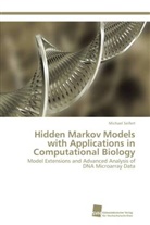 Michael Seifert - Hidden Markov Models with Applications in Computational Biology