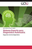 Martín Manuel Romero Ugalde - Sistema Experto para Diagnóstico Automotriz