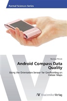 Norman Peitek - Android Compass Data Quality