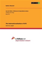 Nadine Ghanawi - The Internationalization of KFC