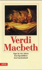 Giuseppe Verdi - Macbeth