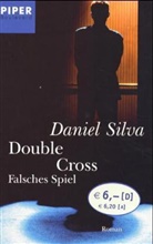 Daniel Silva - Double Cross - Falsches Spiel