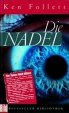 Ken Follett - Die Nadel